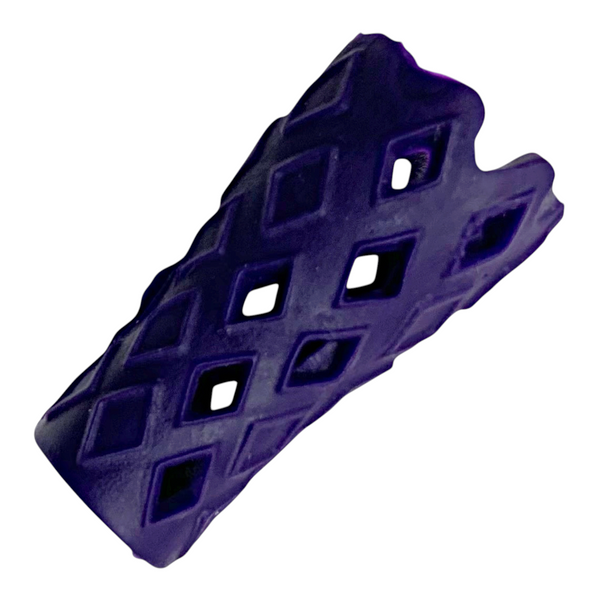 Ever After High Courtly Jester Way Too Wonderland Doll Replacement Purple Cuff Bracelet