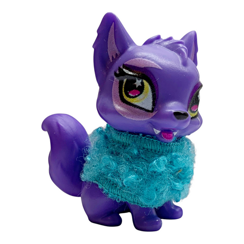 Monster High Clawdeen Wolf G3 Doll Faboolous Pets Replacement Cresent Dog Part