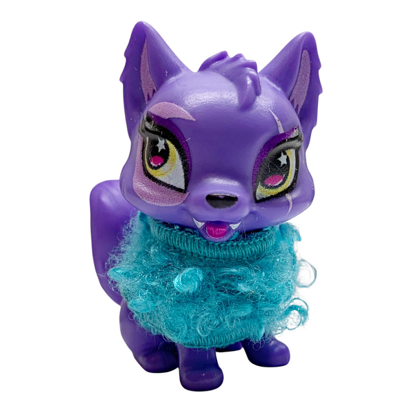 Monster High Clawdeen Wolf G3 Doll Faboolous Pets Replacement Cresent Dog Part