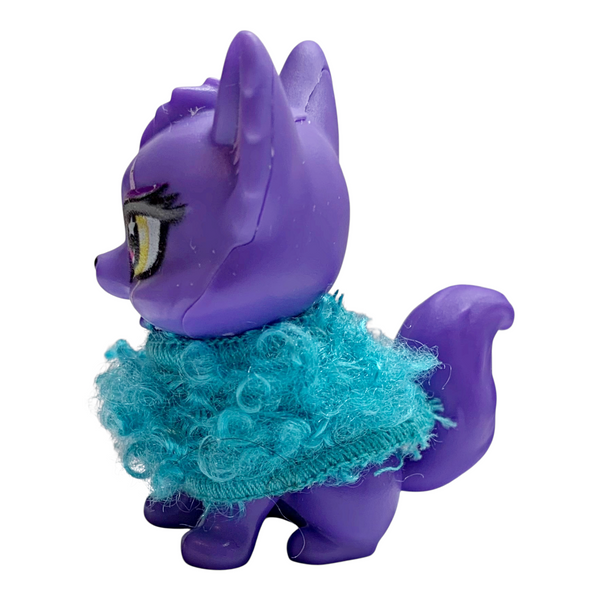 Monster High Clawdeen Wolf G3 Doll Faboolous Pets Replacement Cresent Dog Part