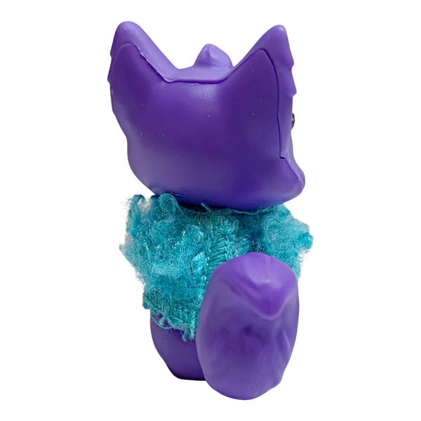 Monster High Clawdeen Wolf G3 Doll Faboolous Pets Replacement Cresent Dog Part