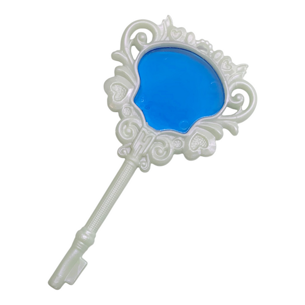 Monster High Abbey Bominable Skulltimate Secret Mysteries Playset Replacement Key