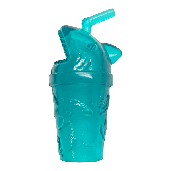 Monster High Toralei Freaky Field Trip Doll Replacement Translucent Shark Cup Drink Accessory