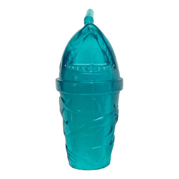 Monster High Toralei Freaky Field Trip Doll Replacement Translucent Shark Cup Drink Accessory
