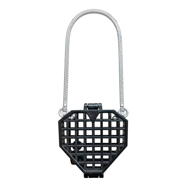 LOL Surprise OMG Queens Prism Doll Replacement Black Hear Purse Accessory