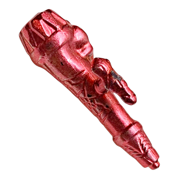 Monster High Friday 13th 13 Wishes Catty Noir Doll Replacement Pink Microphone Part