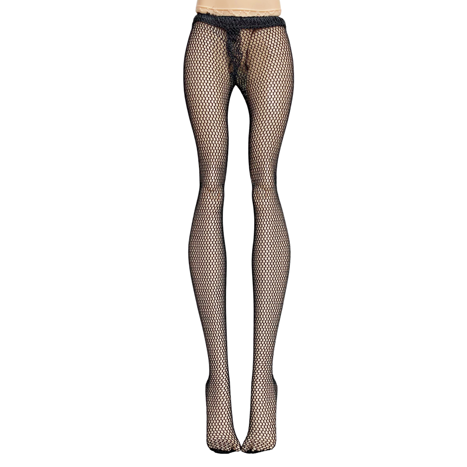 Ever After High Holly O'Hair 1st Chapter Original Doll Outfit Replacement Black Tights