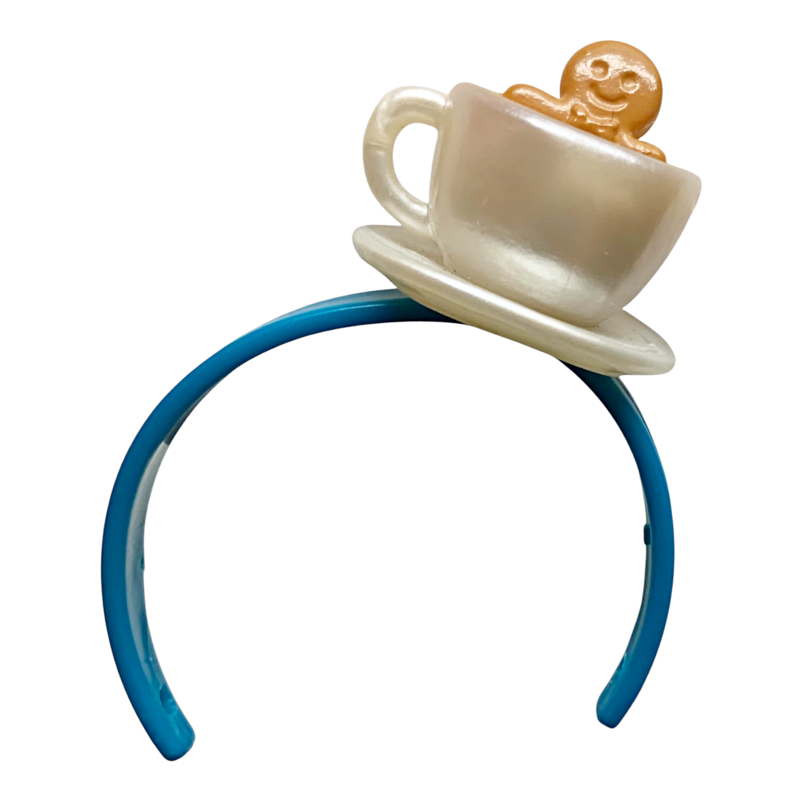 Ever After High Madeline Hatter Sugar Coated Doll Replacement Gingerbread Headband