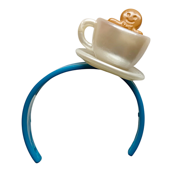 Ever After High Madeline Hatter Sugar Coated Doll Replacement Gingerbread Headband