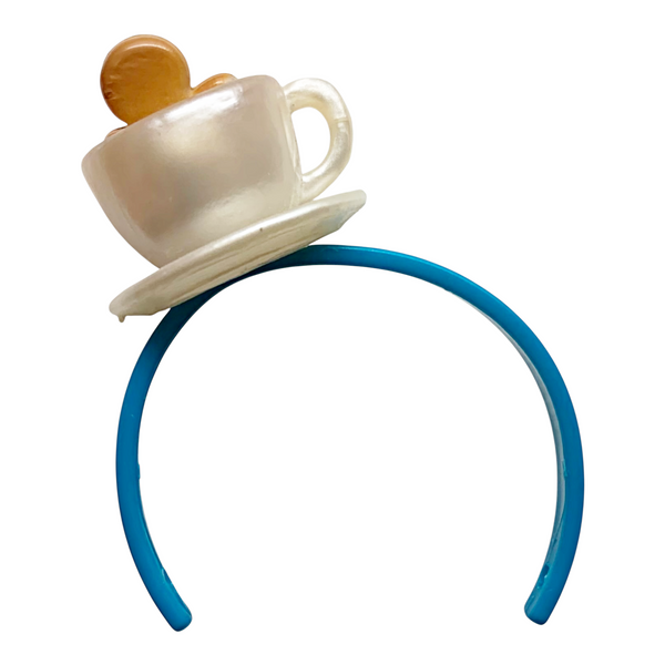 Ever After High Madeline Hatter Sugar Coated Doll Replacement Gingerbread Headband