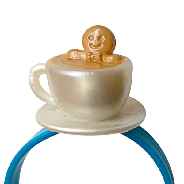 Ever After High Madeline Hatter Sugar Coated Doll Replacement Gingerbread Headband