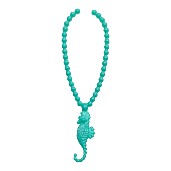 Monster High Student Disembody Council Lagoona Doll Replacement Seahorse Necklace