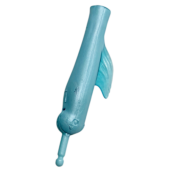Monster High Lagoona Blue 13 Wishes Doll Replacement Left Forearm Part