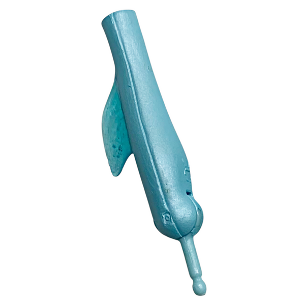 Monster High Lagoona Blue 13 Wishes Doll Replacement Right Forearm Part