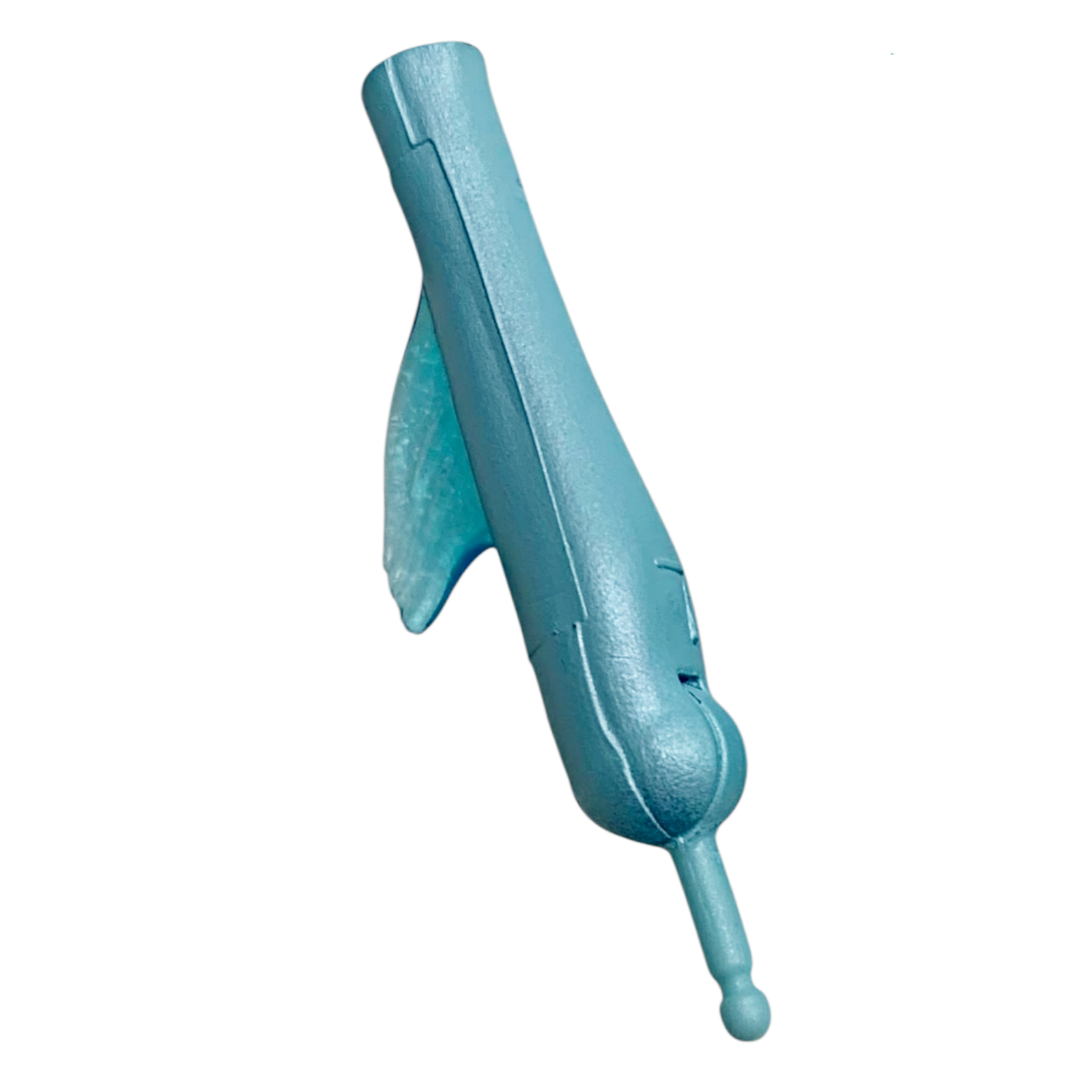 Monster High Lagoona Blue 13 Wishes Doll Replacement Left Forearm Part