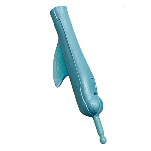 Monster High Lagoona Blue 13 Wishes Doll Replacement Left Forearm Part