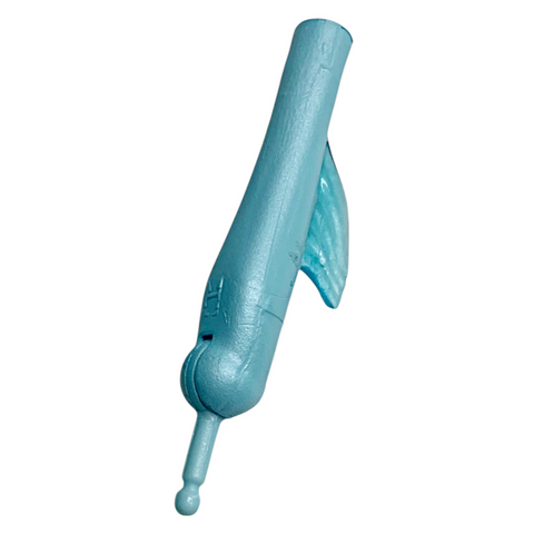Monster High Lagoona Blue 13 Wishes Doll Replacement Right Forearm Part