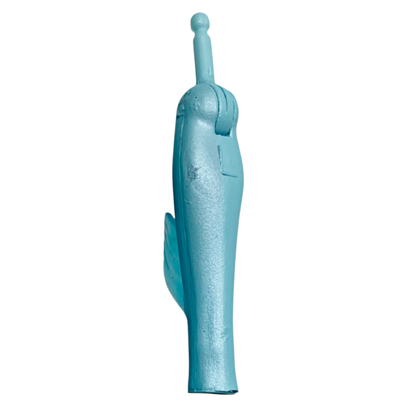 Monster High Lagoona Blue 13 Wishes Doll Replacement Left Forearm Part