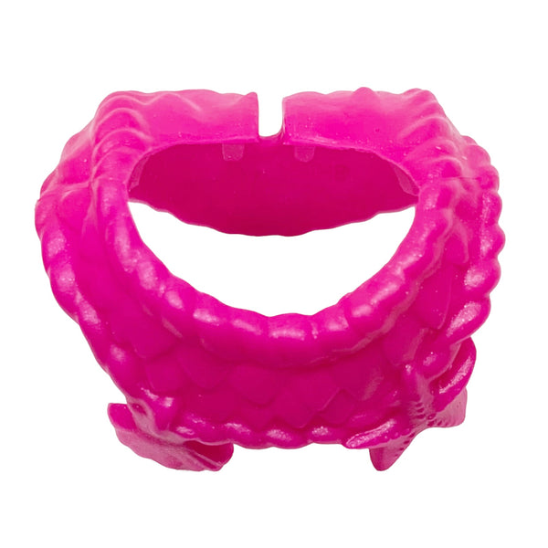 Monster High Create-A-Monster Siren Doll Add On Pack Replacement Pink Belt