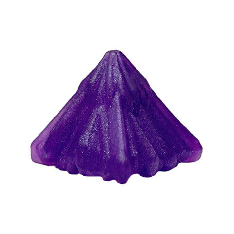 Monster High Boo York Nefera De Nile Doll Replacement Purple Crystal Pyramid