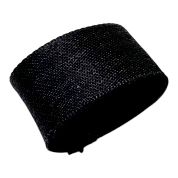 Monster High Clawdeen Wolf Skull Shores Doll Outfit Replacement Black Ribbon Belt