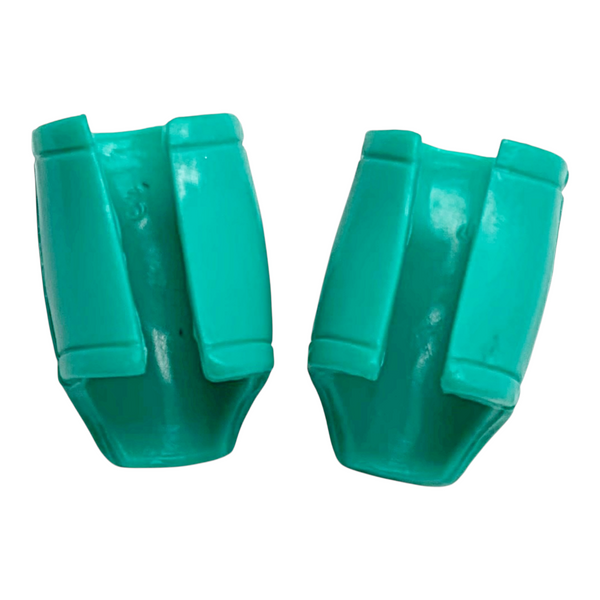 Monster High Lagoona Blue Roller Maze Doll Replacement Knee Pads Accessories