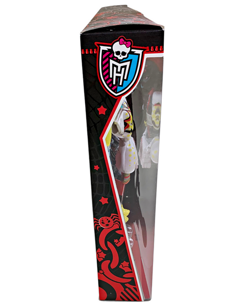 Monster High I Heart (Love) Fashion Wydowna Spider Doll (CBX44)