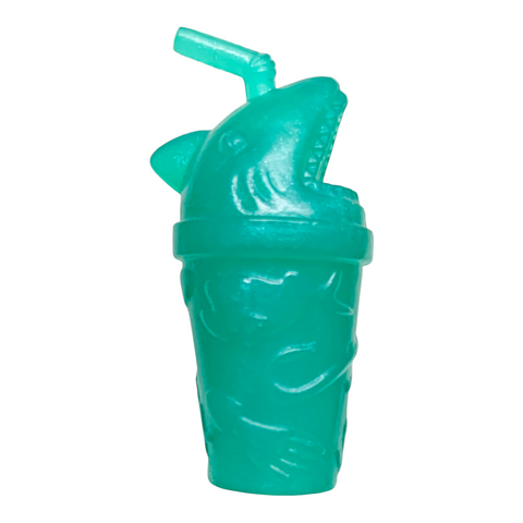 Monster High Toralei Freaky Field Trip Doll Replacement Shark Cup Drink Accessory