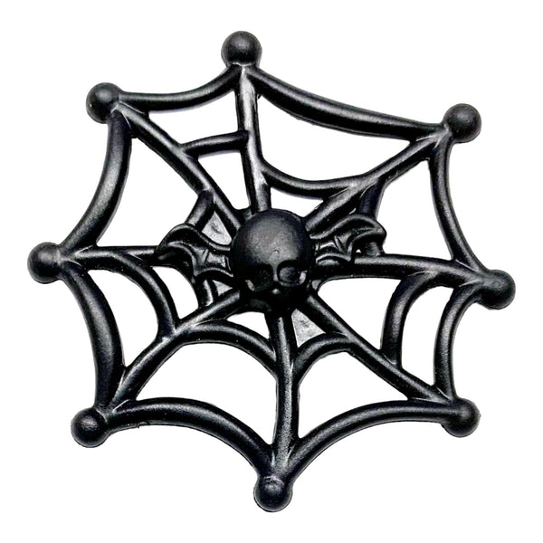 Monster High Welcome To MH Draculaura Doll Replacement Spiderweb Web Hat Part