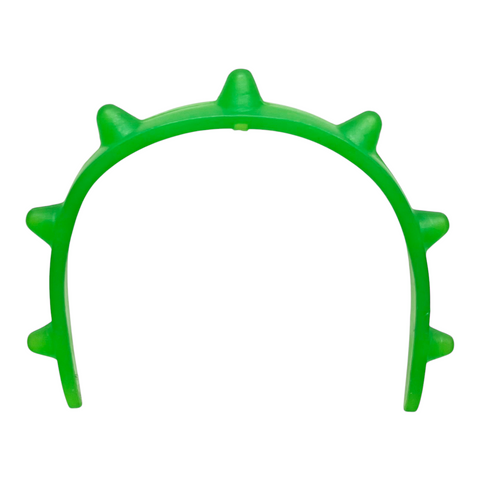 Monster High Clawdeen Wolf Swim Class Doll Replacement Green Headband