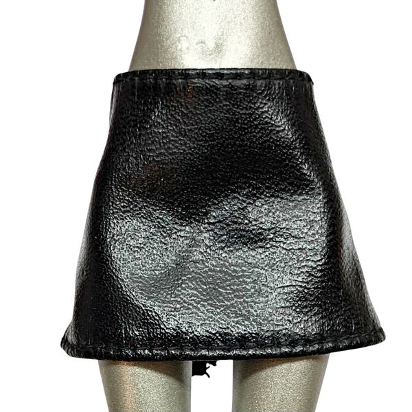 Monster High Spectra Vondergeist Picture Day Doll Outfit Replacement Black Skirt