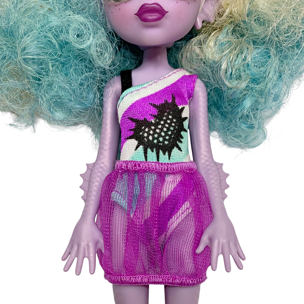 Kelpie blue monster high shop