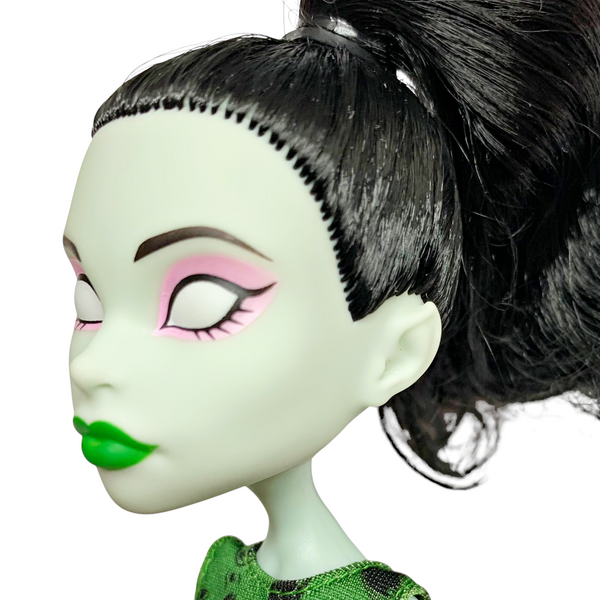 Monster High Scarah Screams Student Disembody Council Doll With Outfit