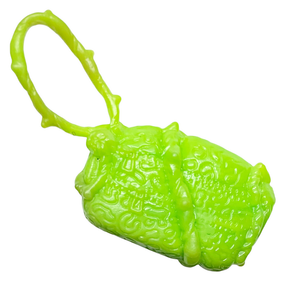 Monster High Freaky Fusion ClawVenus Clawdeen Venus Doll Replacement Purse