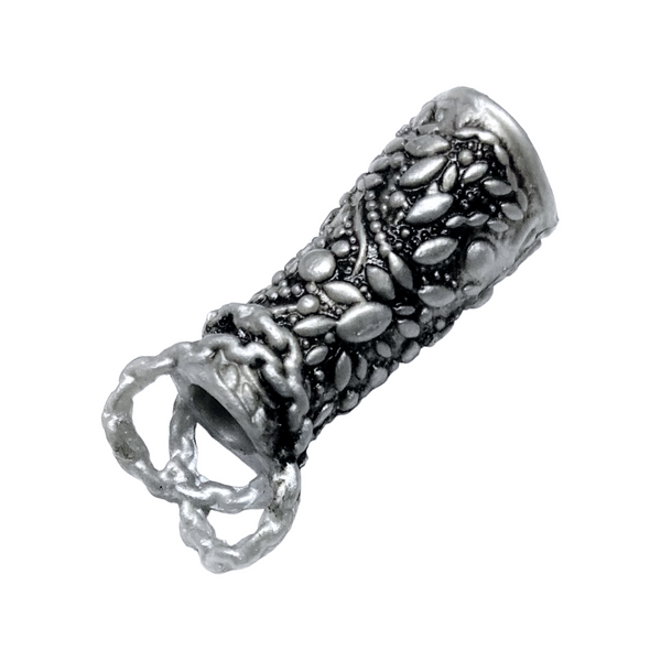 Ever After High Thronecoming Raven Queen Doll Replacement Silver Cuff Bracelet