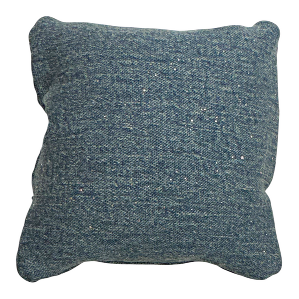 Bratz Glitter Denim Square Doll Size Pillow Accessory Part