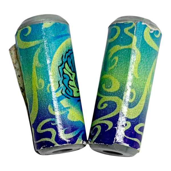 Monster High Deuce & Gil Mansters Doll Size Replacement Set Of Soda Can Drinks
