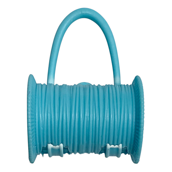 Monster High Frankie Stein Ghoul's Beast Pet Doll Replacement Blue Purse