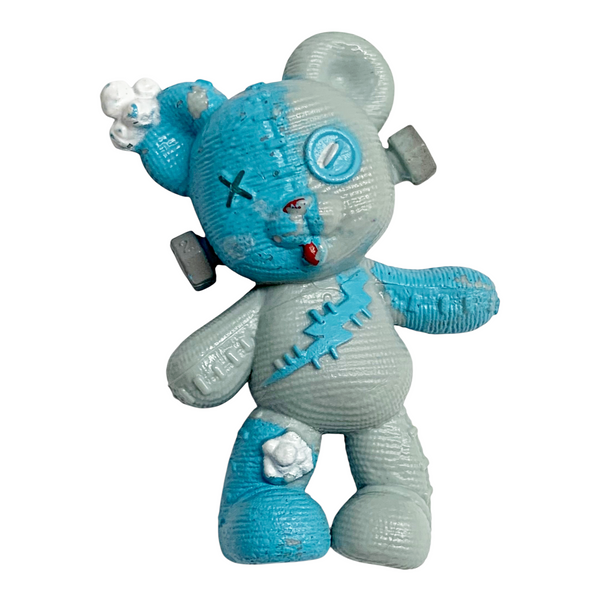 Monster High Frankie Stein Ghoul's Beast Pet Doll Replacement Teddy Bear Part