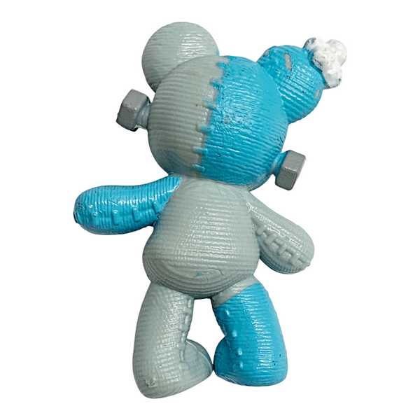 Monster High Frankie Stein Ghoul's Beast Pet Doll Replacement Teddy Bear Part