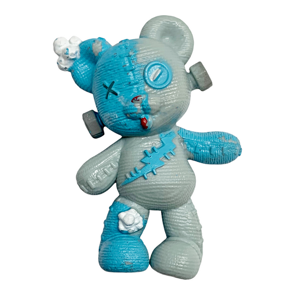 Monster High Frankie Stein Ghoul's Beast Pet Doll Replacement Teddy Bear Part