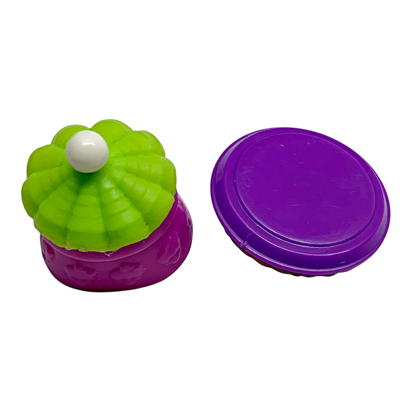 Monster High Abbey Bominable Home Ick Doll Replacement Spider Pie & Cake Set
