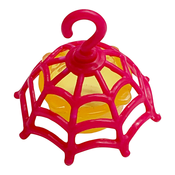 Monster High Die-Ner Draculaura Playset Replacement Food Heat Lamp Light Part