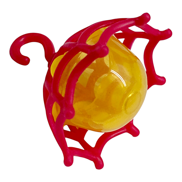 Monster High Die-Ner Draculaura Playset Replacement Food Heat Lamp Light Part
