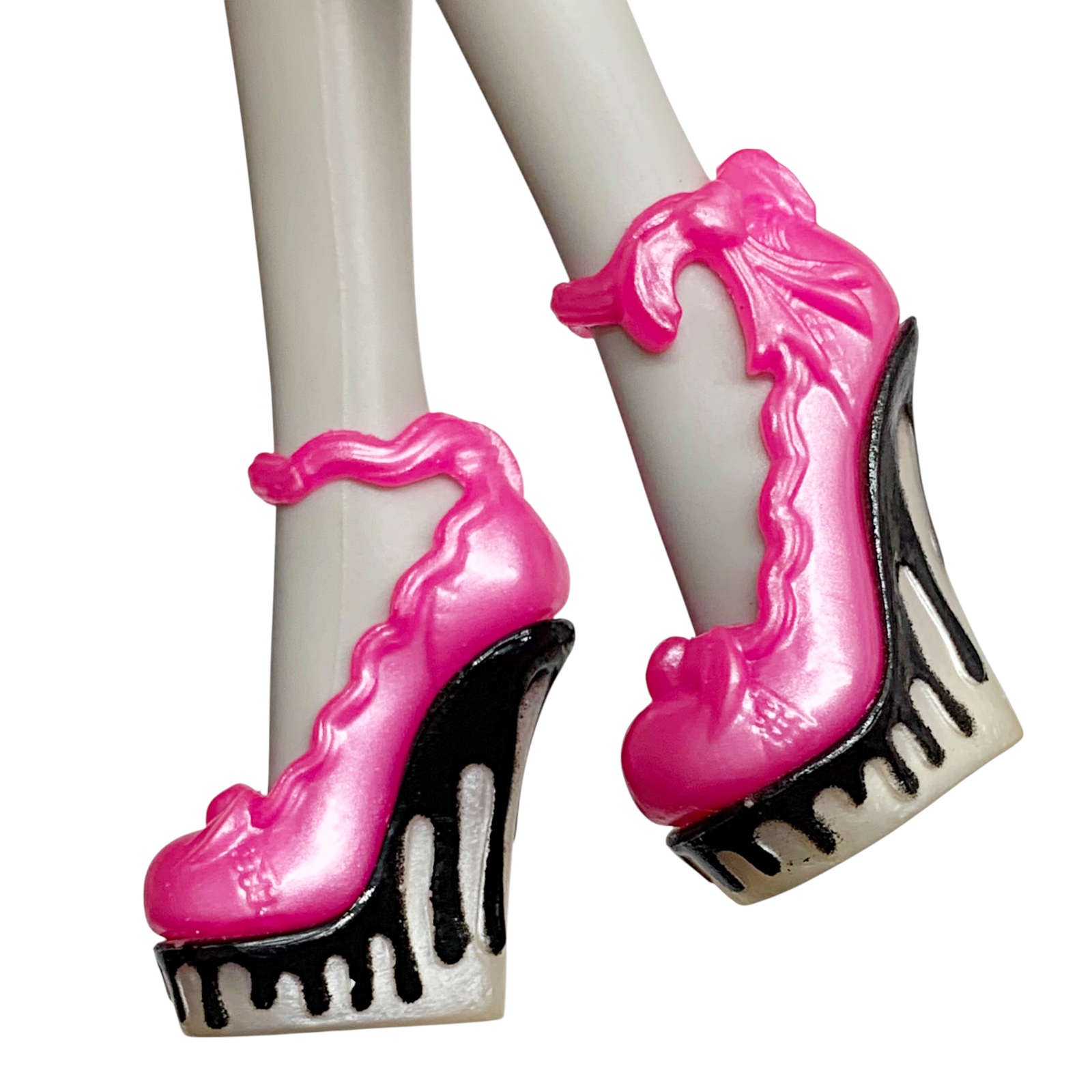 Monster High Replacement Shoes – The Serendipity Doll Boutique