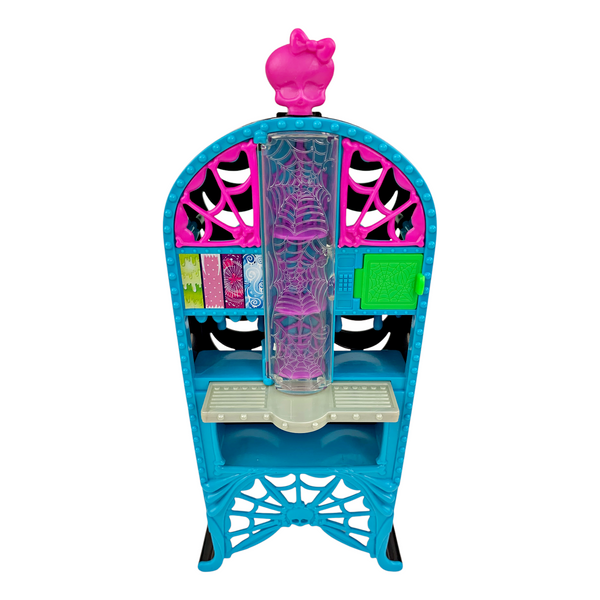 Monster High Creepateria Social Spots Doll Size Replacement Drink Dispenser Station Part