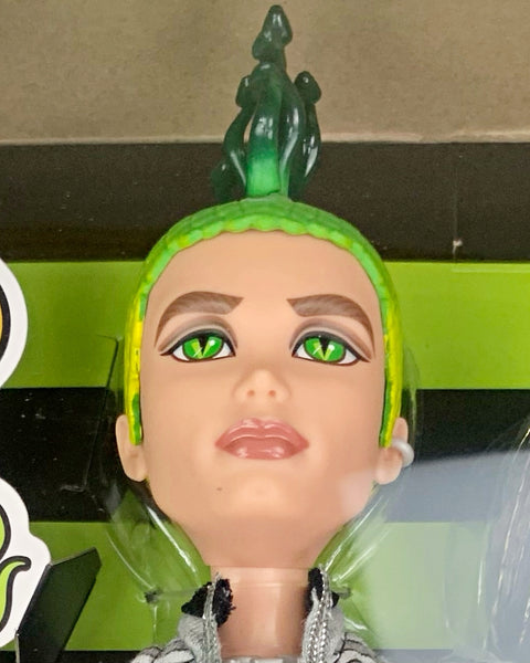 Monster High Cleo De Nile & Deuce Gorgon Boo-riginal Creeproduction Doll Set (HRP86)