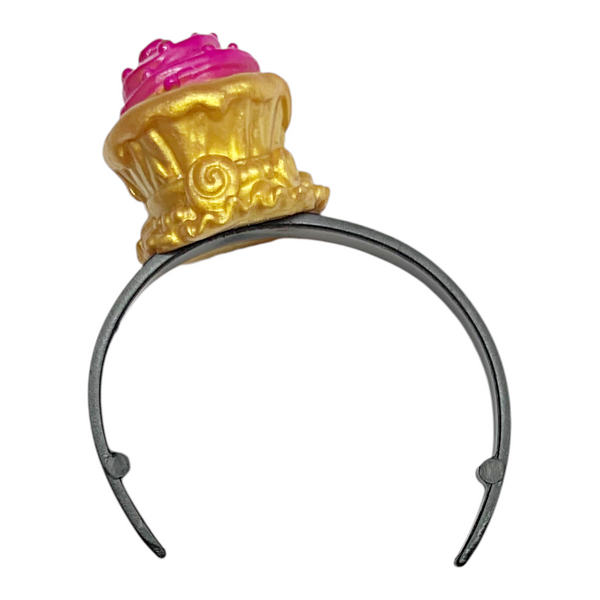 Ever After High Ginger Breadhouse 1st Chapter Original Doll Replacement Headband