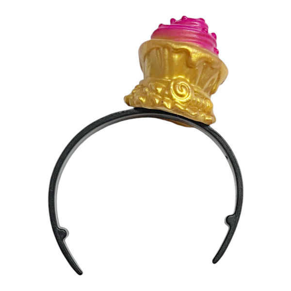 Ever After High Ginger Breadhouse 1st Chapter Original Doll Replacement Headband