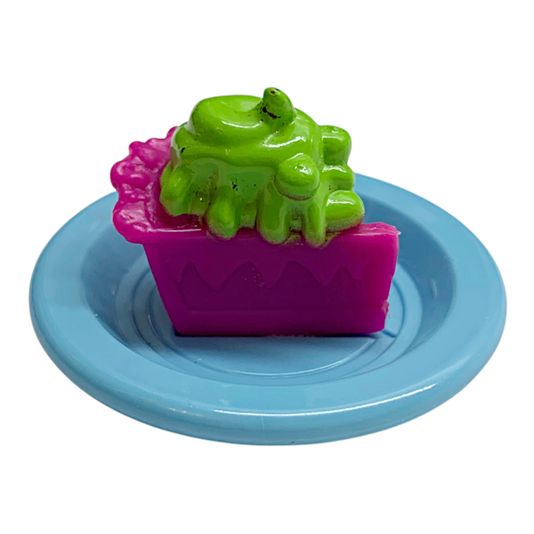 Monster High Frankie Stein Maul Session Doll Fashion Pack Outfit Replacement Pie On A Plate